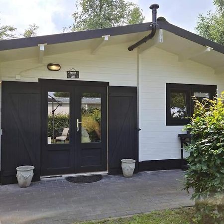 Casa Ibiza Is Vakantie In Drenthe Schoonebeek Exterior photo